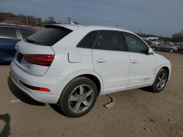 Изображение 3 2015 AUDI Q3 PREMIUM PLUS 2015 с VIN WA1EFCFS0FR011786