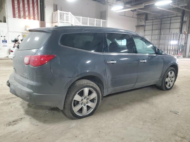 Image 3 of 2012 CHEVROLET TRAVERSE LT 2012 with VIN 1GNKRGED5CJ253095