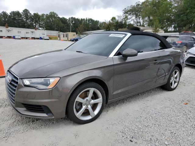 Obraz 2015 AUDI A3 PREMIUM 2015