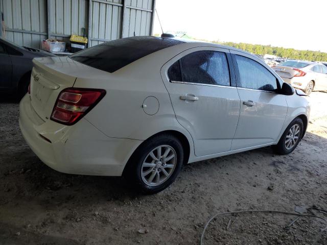 Obraz 3 z 2017 CHEVROLET SONIC LT 2017 z VIN 1G1JD5SH5H4178136