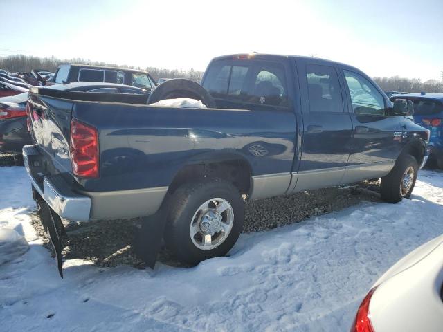 Изображение 3 2008 DODGE RAM 2500 ST 2008 с VIN 3D7KS28A28G250946