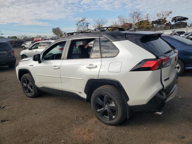 Изображение 2 2021 TOYOTA RAV4 XSE 2021 с VIN 2T3E6RFV8MW008263