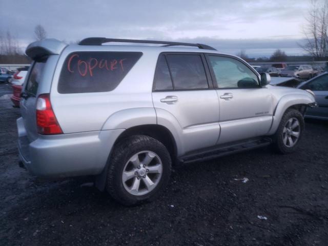 Изображение 3 2006 TOYOTA 4RUNNER LIMITED 2006 с VIN JTEBU17R960091541