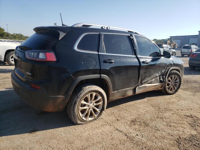 Image 3 of 2019 JEEP CHEROKEE LATITUDE 2019 with VIN 1C4PJLCB0KD242163