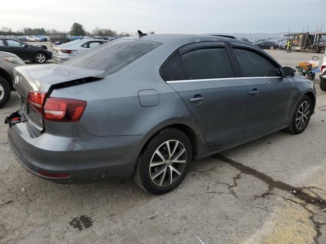 Image 3 of 2017 VOLKSWAGEN JETTA SE 2017 with VIN 3VWB67AJ2HM251034