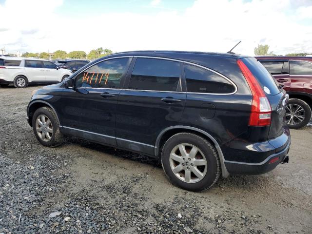 Изображение 2 2007 HONDA CR-V EXL 2007 с VIN JHLRE48737C015640