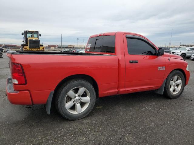 Изображение 3 2015 RAM 1500 ST 2015 с VIN 3C6JR7AG4FG560386
