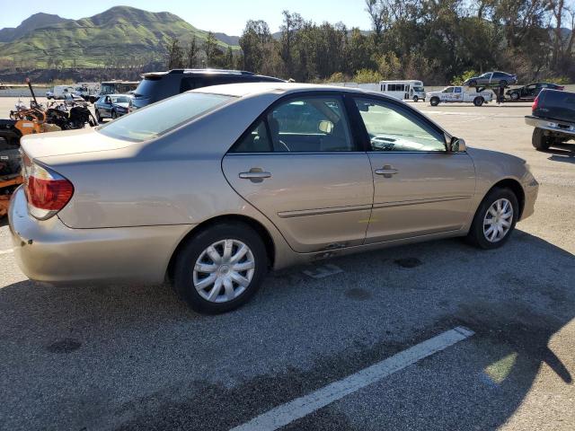 Изображение 3 2005 TOYOTA CAMRY LE 2005 с VIN 4T1BE30K45U950421