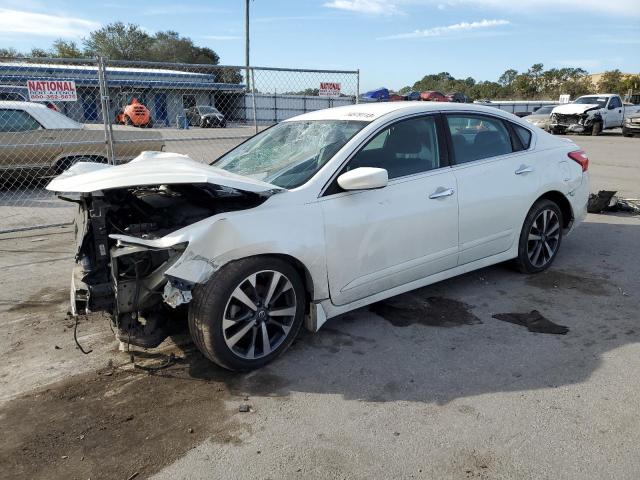 Image 1 of 2016 NISSAN ALTIMA 2.5 2016 with VIN 1N4AL3AP8GC236239