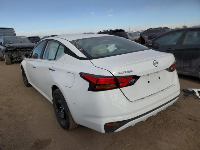 Obraz 2 z 2024 NISSAN ALTIMA S 2024 z VIN 1N4BL4BV3RN301349
