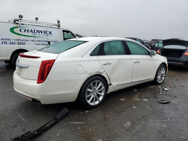 Изображение 3 2014 CADILLAC XTS LUXURY COLLECTION 2014 с VIN 2G61M5S32E9296698