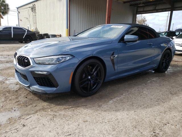 Изображение 2020 BMW M8  2020