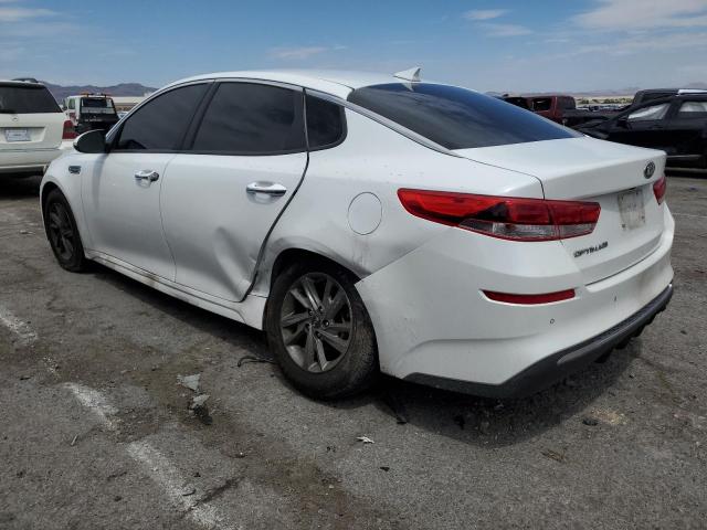 Image 2 of 2019 KIA OPTIMA LX 2019 with VIN 5XXGT4L31KG337278