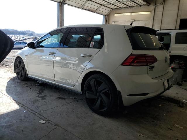 Изображение 2 2018 VOLKSWAGEN GTI S/SE 2018 с VIN 3VW447AU5JM265508