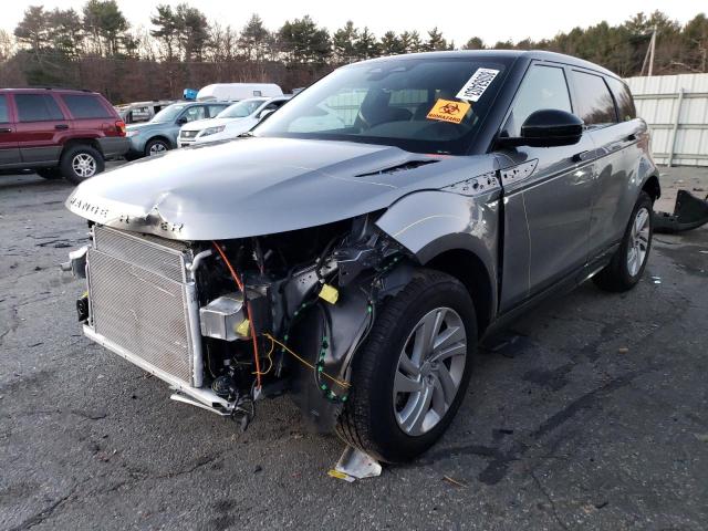 Image 1 of 2023 LAND ROVER RANGE ROVER EVOQUE R-DYNAMIC S 2023 with VIN SALZT2FX1PH206897