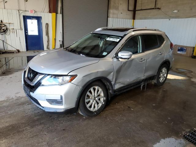 Image 1 of 2018 NISSAN ROGUE S 2018 with VIN JN8AT2MVXJW351465