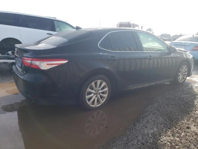 Изображение 3 2019 TOYOTA CAMRY L 2019 с VIN 4T1B11HK0KU794524