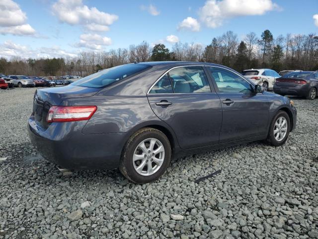 Image 3 of 2011 TOYOTA CAMRY SE 2011 with VIN 4T1BK3EK3BU126651