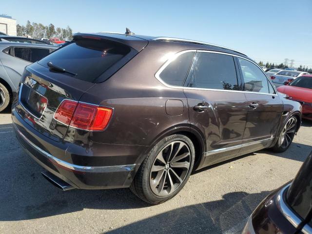 Изображение 3 2017 BENTLEY BENTAYGA  2017 с VIN SJAAC2ZV4HC015179