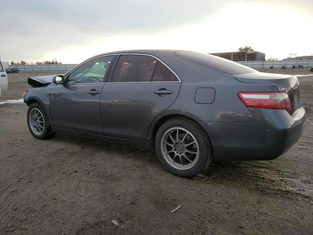 Изображение 2 2009 TOYOTA CAMRY BASE 2009 с VIN 4T4BE46K99R127105
