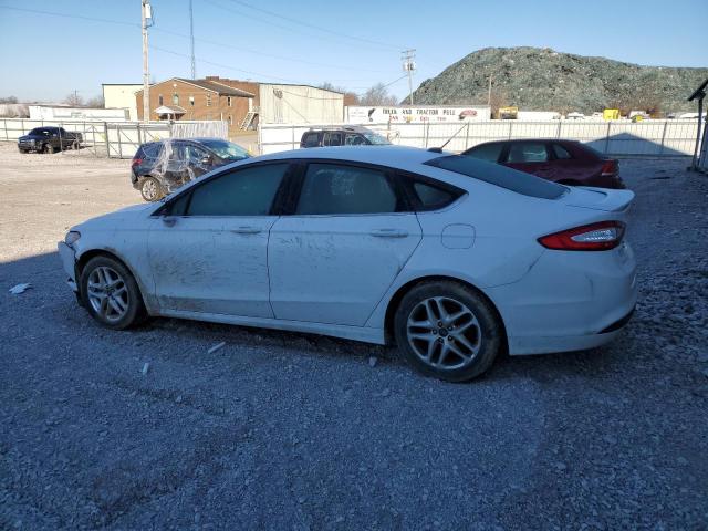 Изображение 2 2016 FORD FUSION SE 2016 с VIN 3FA6P0H74GR179988