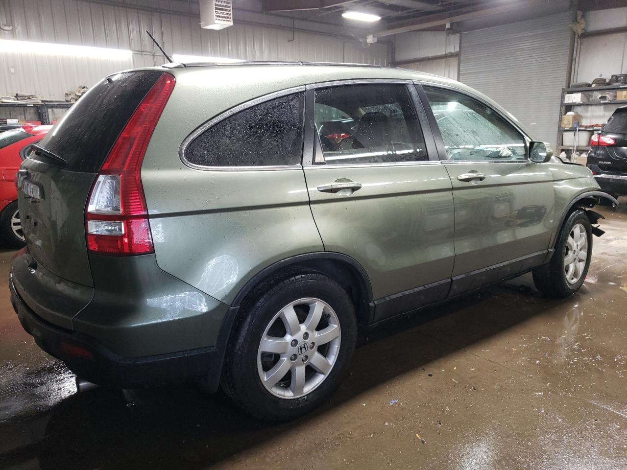 Изображение 3 2008 HONDA CR-V EXL 2008 с VIN 5J6RE48728L018926