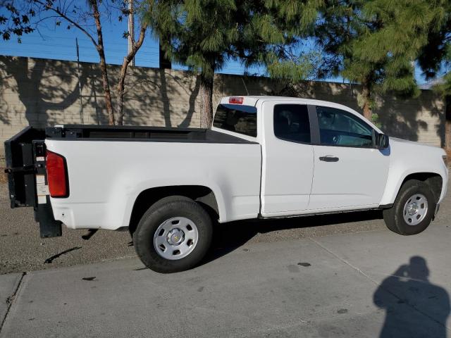Image 3 of 2016 CHEVROLET COLORADO  2016 with VIN 1GCHSBEA0G1305383
