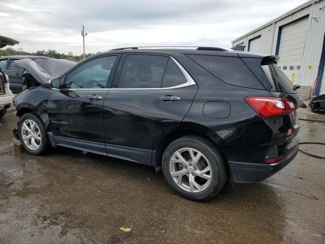 Image 2 of 2018 CHEVROLET EQUINOX PREMIER 2018 with VIN 2GNAXMEV2J6250495