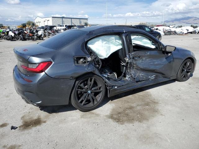Obraz 3 z 2021 BMW 330I  2021 z VIN 3MW5R1J06M8B82022