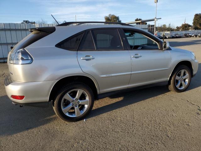 Изображение 3 2007 LEXUS RX 400H 2007 с VIN JTJHW31U472016492