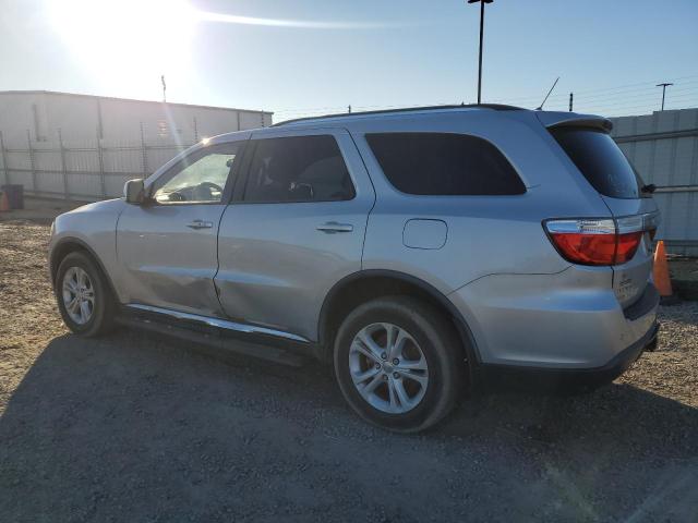 Изображение 2 2011 DODGE DURANGO CREW 2011 с VIN 1D4RE4GG3BC599029