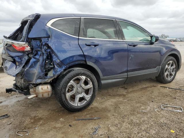 Image 3 of 2019 HONDA CR-V EX 2019 with VIN 7FARW1H56KE008057