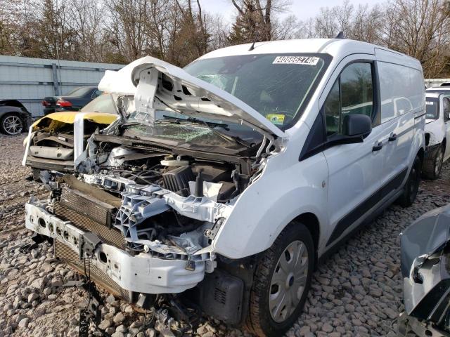 Image 1 of 2020 FORD TRANSIT CONNECT XL 2020 with VIN NM0LS7E26L1479739