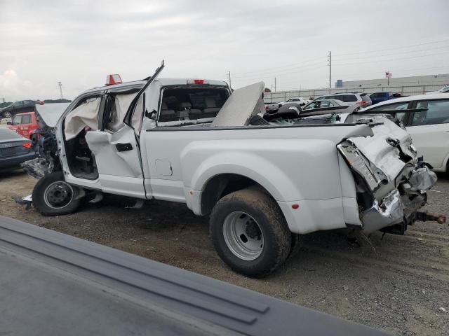 Image 2 of 2017 FORD F350 SUPER DUTY 2017 with VIN 1FT8W3CT5HEF51144