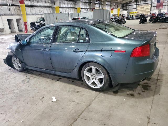 Obraz 2 z 2004 ACURA TL  2004 z VIN 19UUA66244A031344