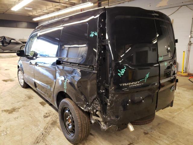 Obraz 3 z 2022 FORD TRANSIT CONNECT XL 2022 z VIN NM0LS7S25N1513354