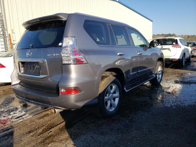 Изображение 3 2016 LEXUS GX 460 2016 с VIN JTJBM7FX8G5136686