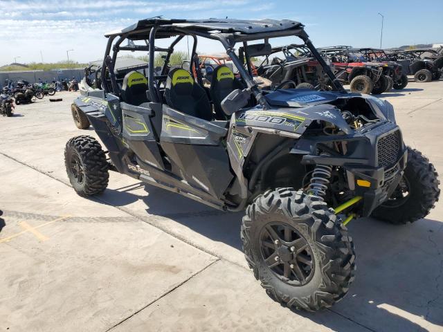 2016 POLARIS RZR XP 4 1000 EPS 2016 image