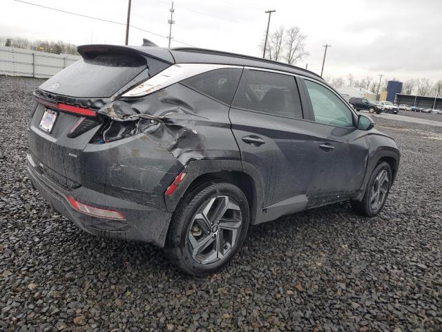 Image 3 of 2023 HYUNDAI TUCSON SEL 2023 with VIN 5NMJFCAE3PH226137