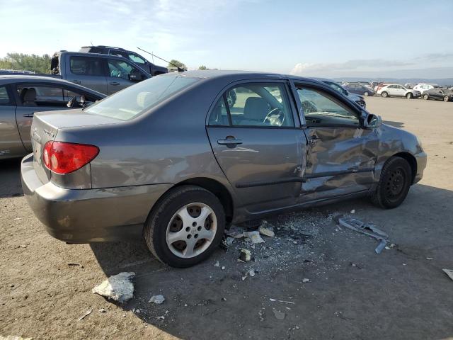 Изображение 3 2005 TOYOTA COROLLA CE 2005 с VIN 1NXBR32EX5Z529637