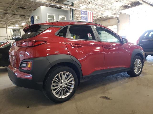 Изображение 3 2021 HYUNDAI KONA SEL PLUS 2021 с VIN KM8K6CAA9MU649645