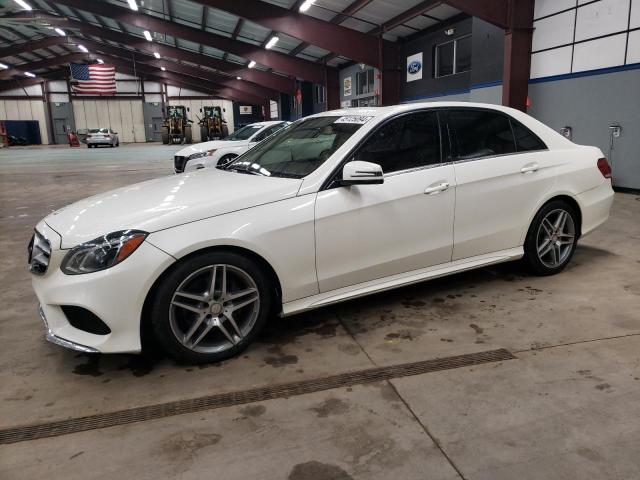 Изображение 1 2014 MERCEDES-BENZ E 350 4MATIC 2014 с VIN WDDHF8JB5EA782481