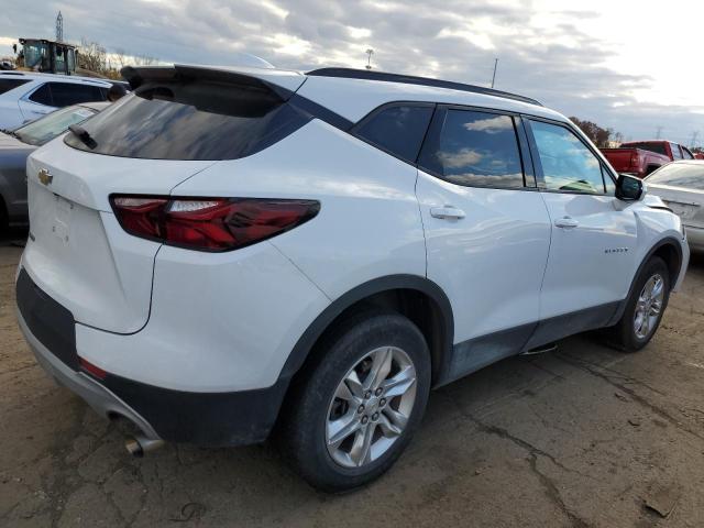 Изображение 3 2022 CHEVROLET BLAZER 2LT 2022 с VIN 3GNKBCR49NS135415