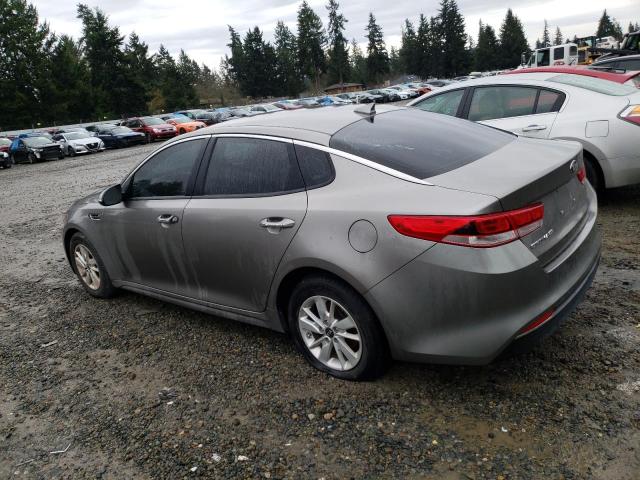 Obraz 2 z 2018 KIA OPTIMA LX 2018 z VIN 5XXGT4L3XJG183913