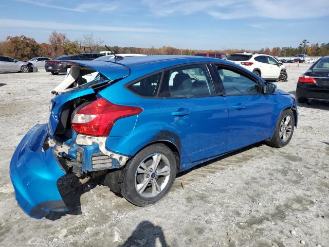 Obraz 3 z 2014 FORD FOCUS SE 2014 z VIN 1FADP3K28EL277309