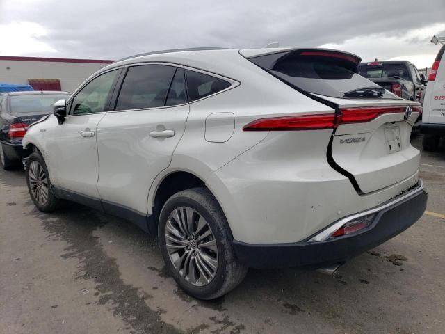 Obraz 2 z 2021 TOYOTA VENZA LE 2021 z VIN JTEAAAAH3MJ067473
