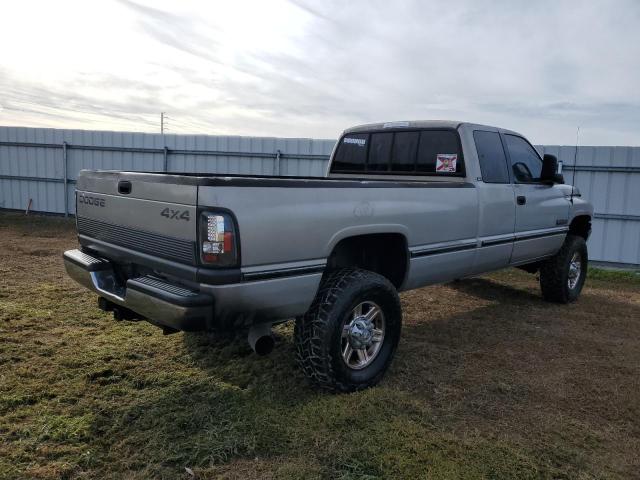 Image 3 of 1997 DODGE RAM 2500  1997 with VIN 3B7KF23D3VM513281