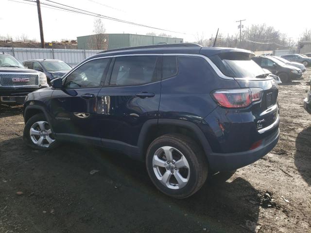 Изображение 2 2017 JEEP COMPASS LATITUDE 2017 с VIN 3C4NJDBBXHT651126