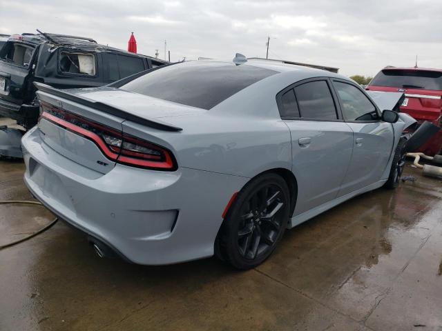 Image 3 of 2022 DODGE CHARGER GT 2022 with VIN 2C3CDXHG0NH119797