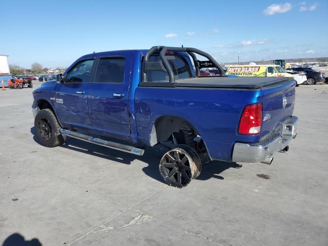 Image 2 of 2017 RAM 1500 SLT 2017 with VIN 3C6RR7LT9HG627029